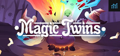 Magic Twins PC Specs