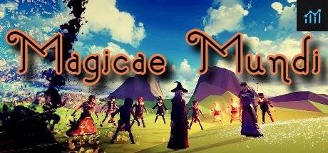 Magicae Mundi PC Specs