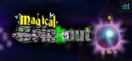 Magical Brickout PC Specs