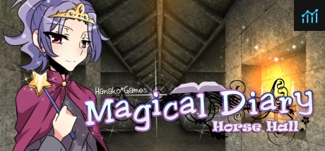 Magical Diary: Horse Hall PC Specs