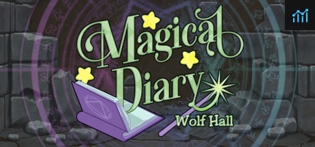 Magical Diary: Wolf Hall PC Specs