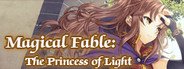 Magical Fable: The Princess of Light System Requirements