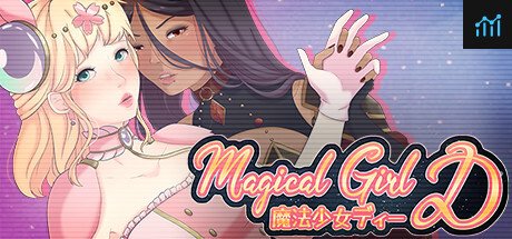 Magical Girl D - Futanari RPG PC Specs
