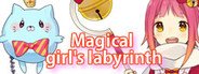 Magical girl's labyrinth System Requirements