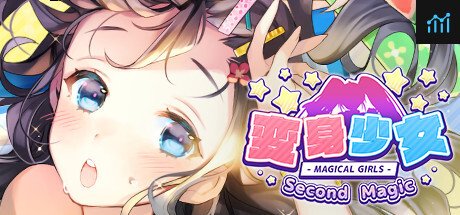 Magical Girls Second Magic PC Specs