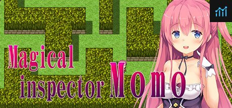 Magical inspector Momo PC Specs