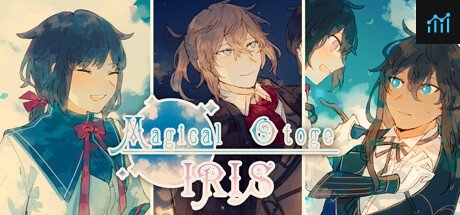 Magical Otoge Iris PC Specs