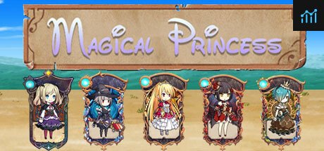 Magical Princess PC Specs