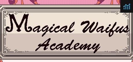 Magical Waifus Academy PC Specs