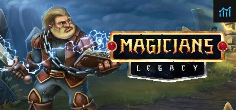 Magicians' Legacy: Prologue PC Specs