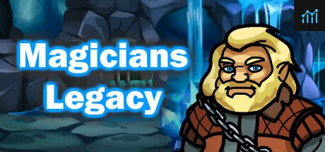Magicians Legacy PC Specs