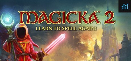 Magicka 2 PC Specs