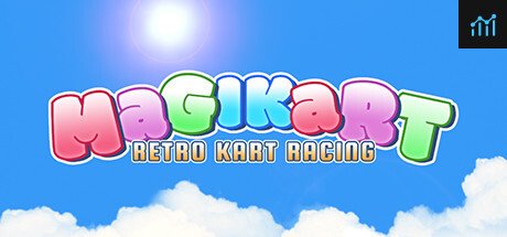 Can I Run MagiKart: Retro Kart Racing?
