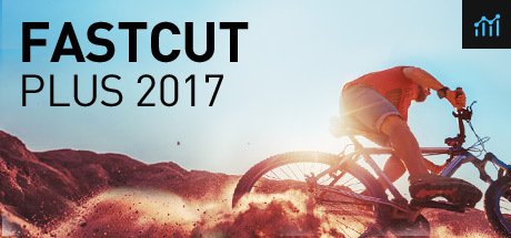 MAGIX Fastcut Plus 2017 Steam Edition PC Specs