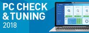 MAGIX PC Check & Tuning 2018 Steam Edition System Requirements