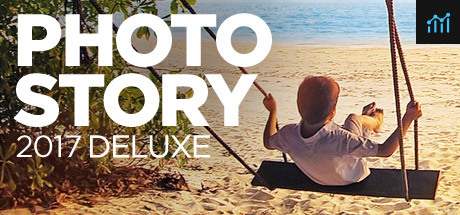 MAGIX Photostory 2017 Deluxe Steam Edition PC Specs
