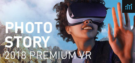 MAGIX Photostory Premium VR Steam Edition PC Specs
