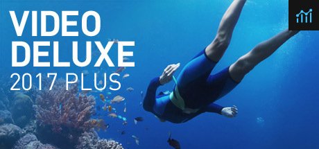 MAGIX Video deluxe 2017 Plus Steam Edition PC Specs