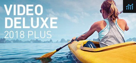 MAGIX Video deluxe 2018 Plus Steam Edition PC Specs