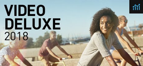 Can I Run MAGIX Video deluxe 2018 Steam Edition?