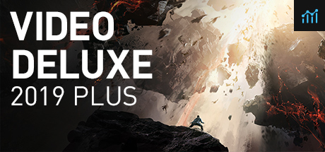 MAGIX Video deluxe 2019 Plus Steam Edition PC Specs