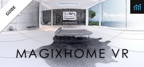 Can I Run MagixHome VR?