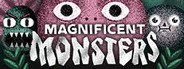 Magnificent Monsters System Requirements