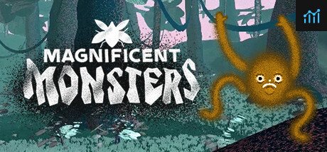 Magnificent Monsters PC Specs