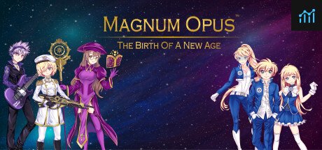 Magnum Opus PC Specs