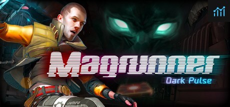 Magrunner: Dark Pulse PC Specs