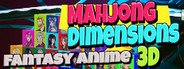 Mahjong Dimensions 3D - Fantasy Anime System Requirements