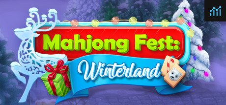 Mahjong Fest: Winterland PC Specs
