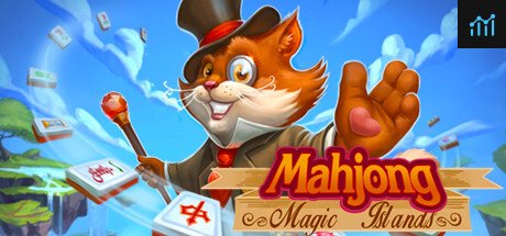 Mahjong Magic Islands PC Specs