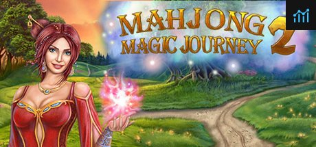 Mahjong Magic Journey 2 PC Specs