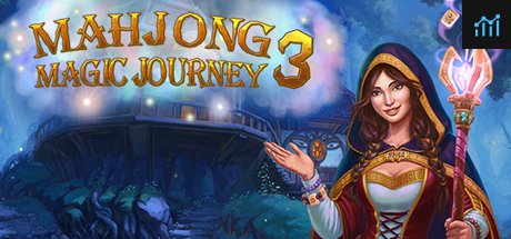 Mahjong Magic Journey 3 PC Specs