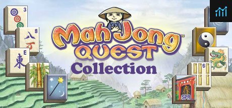 Mahjong Quest Collection PC Specs
