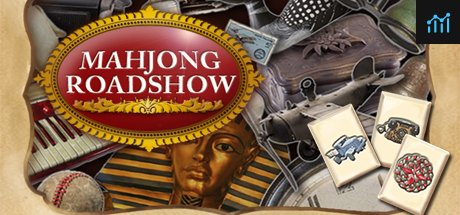 Mahjong Roadshow PC Specs