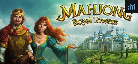 Mahjong Royal Towers PC Specs