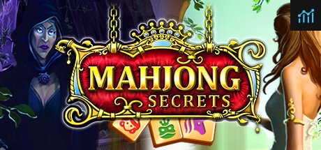 Mahjong Secrets PC Specs