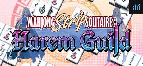 Mahjong Strip Solitaire: Harem Guild PC Specs