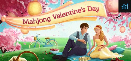 Mahjong Valentine's Day PC Specs