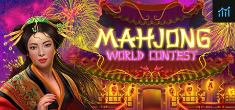 Mahjong World Contest PC Specs