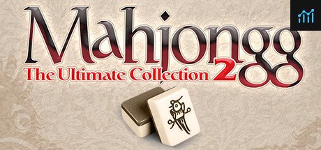 Mahjongg The Ultimate Collection 2 PC Specs