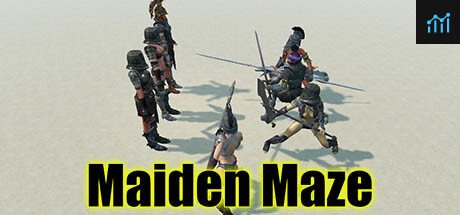 Maiden Maze PC Specs