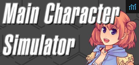 Main Character Simulator PC Specs