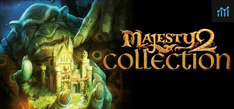 Majesty 2 Collection PC Specs