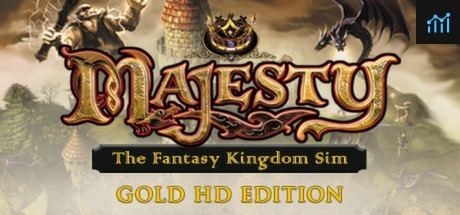 Majesty Gold HD PC Specs
