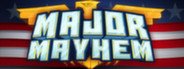 Major Mayhem System Requirements