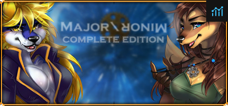 Major\Minor - Complete Edition PC Specs