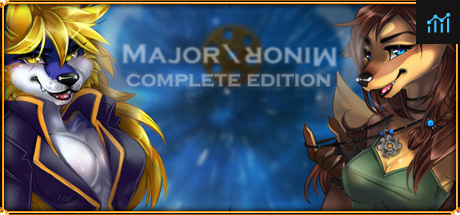Can I Run Major\Minor - Complete Edition?